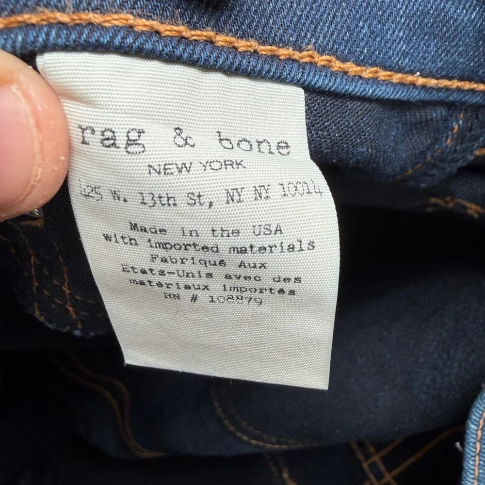 rag & bone rag bone